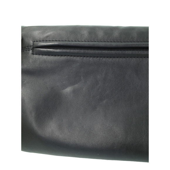 Chanel Coco Mark Chain Shoulder Bag 2way Leather - Picture 4 of 8